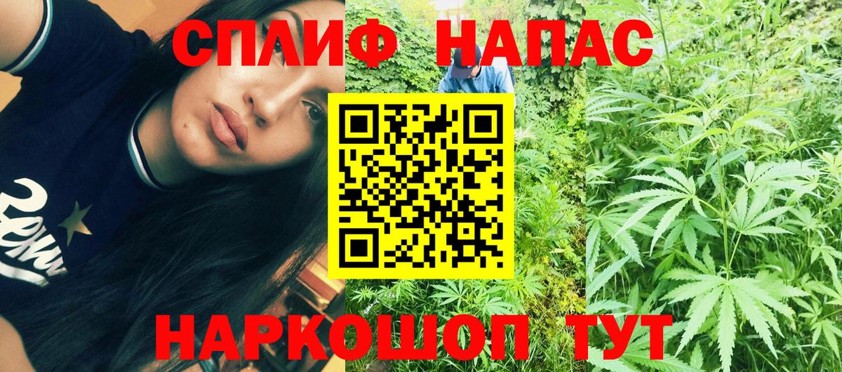 Марихуана Bruce Banner Елизово